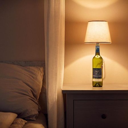 Apartmán Ausg'Steckt - Wine Flat Modling - Great Location Exteriér fotografie