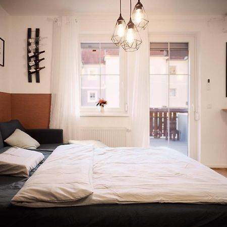 Apartmán Ausg'Steckt - Wine Flat Modling - Great Location Exteriér fotografie