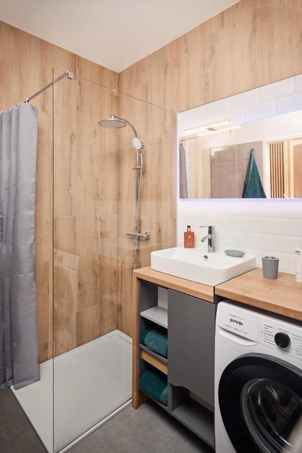 Apartmán Ausg'Steckt - Wine Flat Modling - Great Location Exteriér fotografie