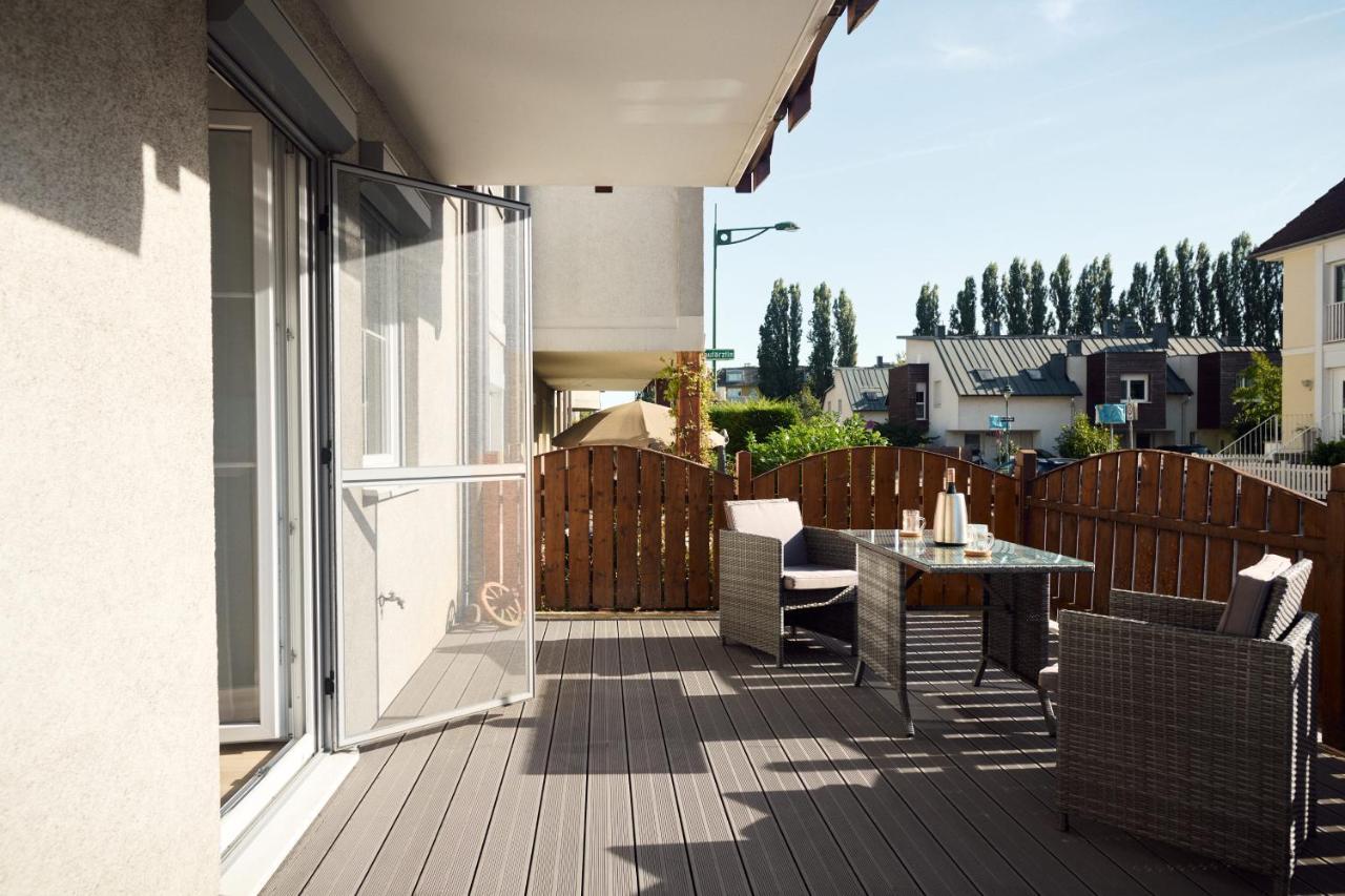 Apartmán Ausg'Steckt - Wine Flat Modling - Great Location Exteriér fotografie