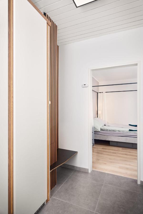 Apartmán Ausg'Steckt - Wine Flat Modling - Great Location Exteriér fotografie