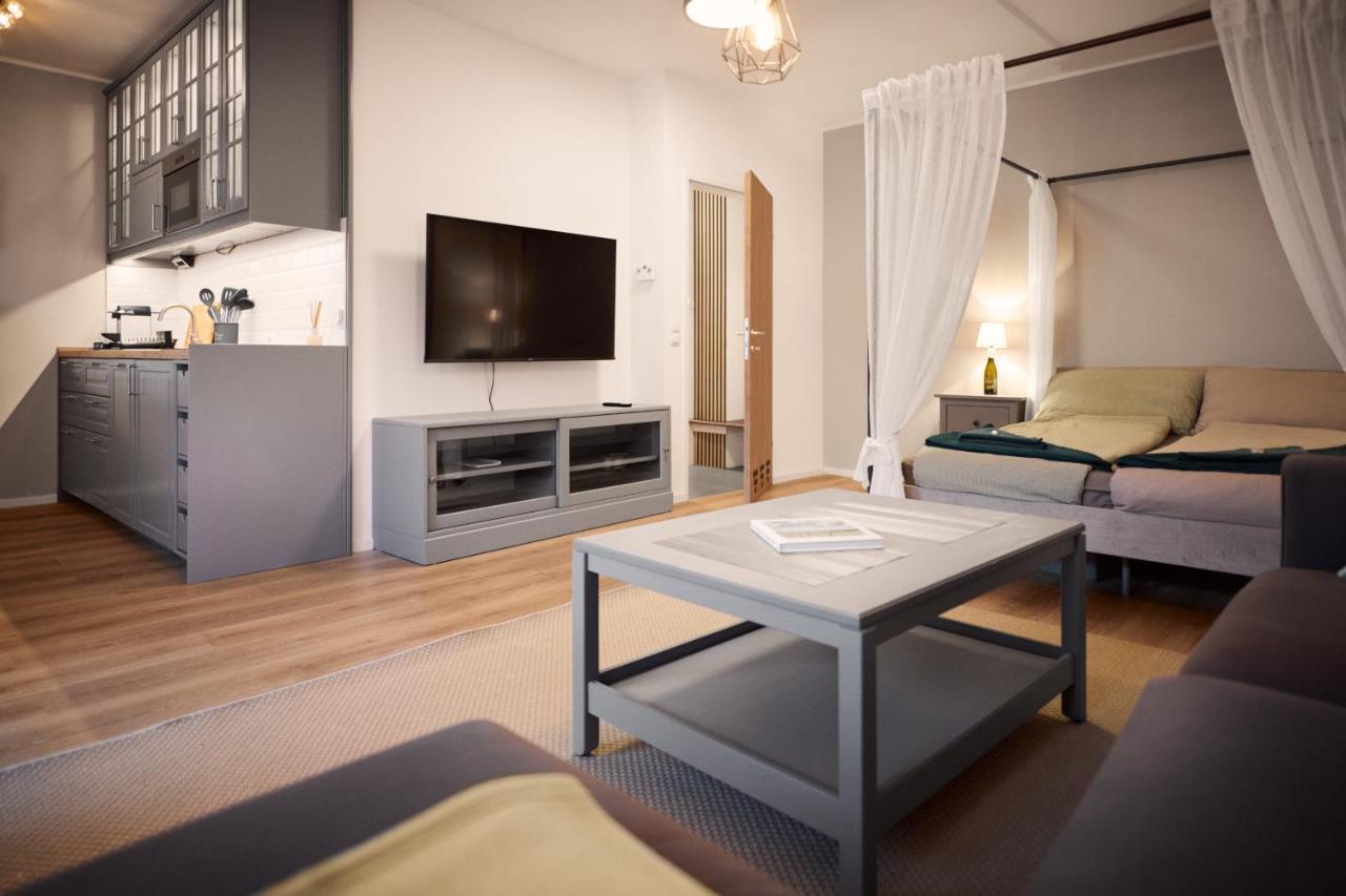 Apartmán Ausg'Steckt - Wine Flat Modling - Great Location Exteriér fotografie